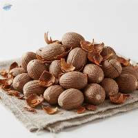 Nutmegs