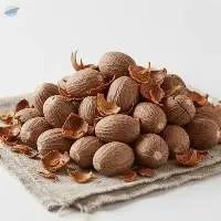 Nutmegs