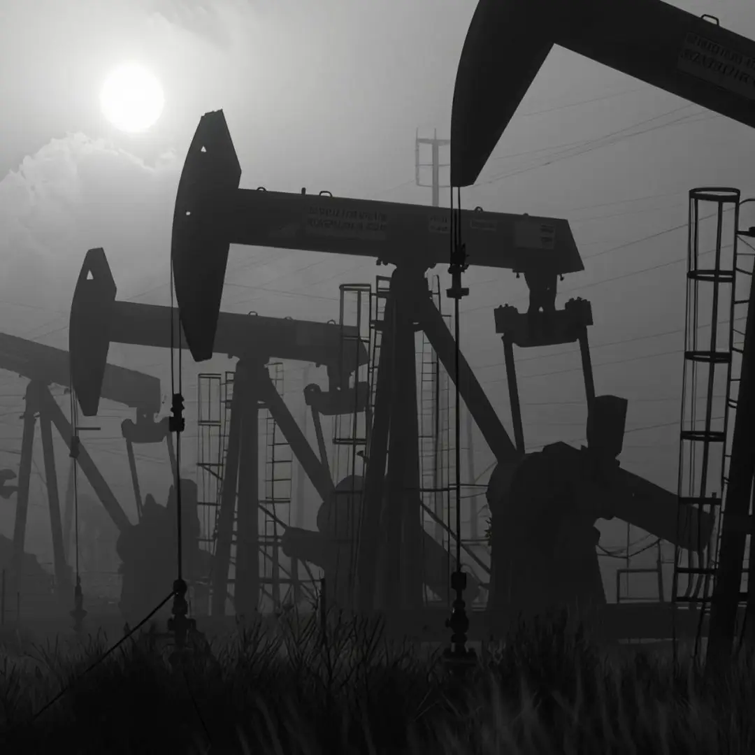Crude Oil & Condensate