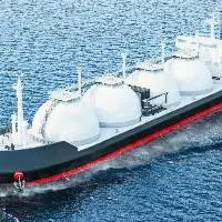 LPG & LNG