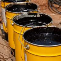 Bitumen