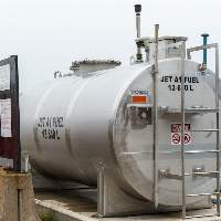 Jet Fuel