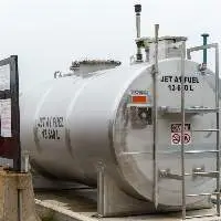 Jet Fuel