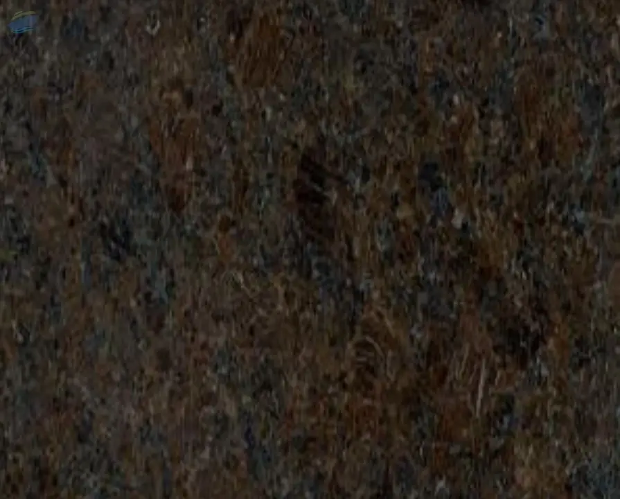 Coffee Brown