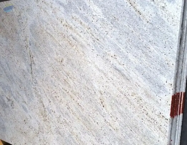 Kashmir White
