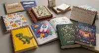 Educational & Promotional Printed Materials