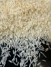 1121 Steam Basmati Rice