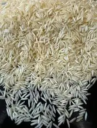 1718 Steam Basmati Rice