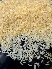 1121 Golden Sella Basmati Rice
