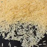 1718 Golden Sella Basmati Rice