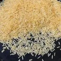1509 Golden Sella Basmati Rice