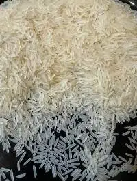 1121 White Sella Basmati Rice