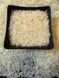 1718 White Sella Basmati Rice