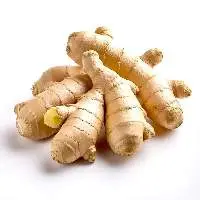 Fresh Ginger