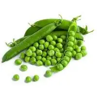 Green Peas (Fresh)