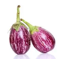 Fresh Brinjal (Eggplant)