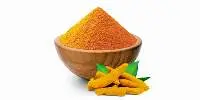 Turmeric Whole Finger & Powder