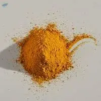 Organic Turmeric Powder