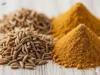 Cumin Seeds & Powder