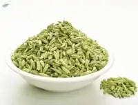Fennel Seeds