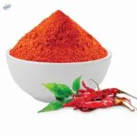 Red Chilli Powder