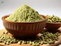 Green Cardamom