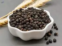 Black Pepper