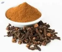 Cloves