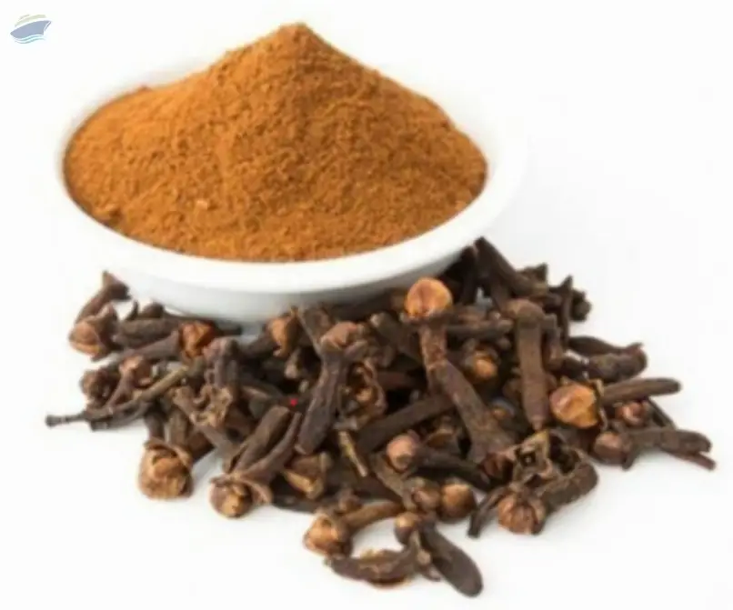 Cloves