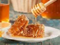 Natural Honey