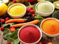 Fruit Powders