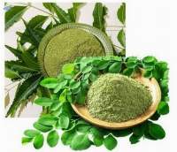 Herbal Powders
