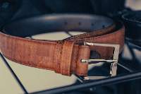 Premium Leather Belts