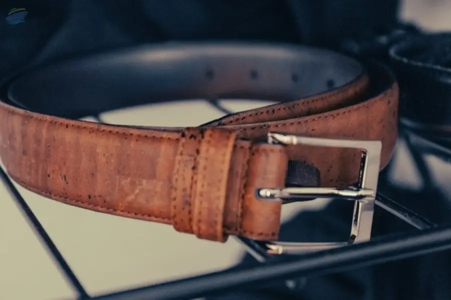Premium Leather Belts