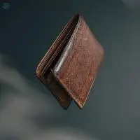 Classic Leather Wallets