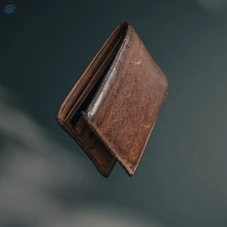 Classic Leather Wallets