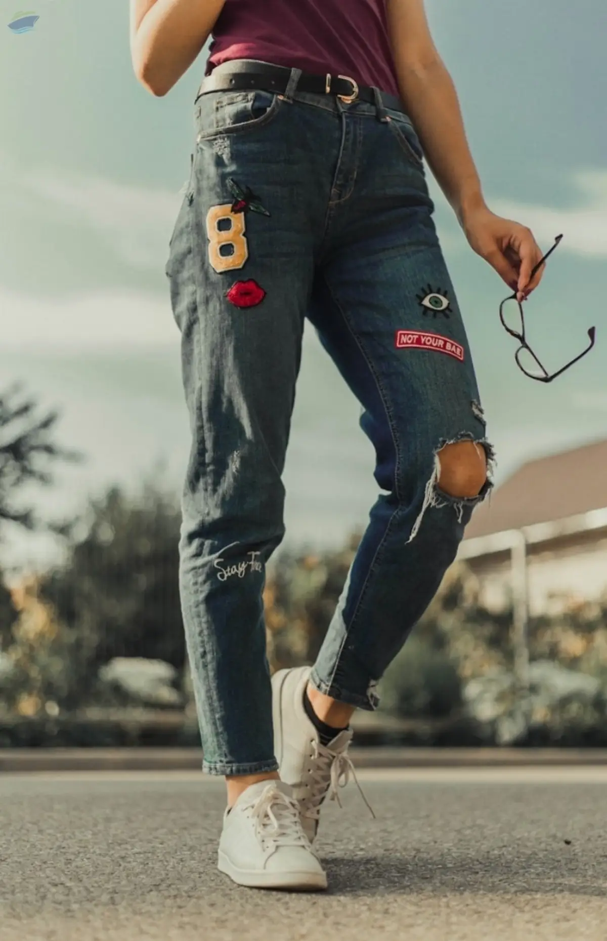 Denim Jeans