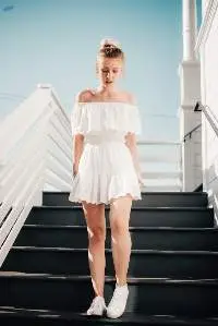Cotton Dresses