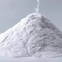 Quartz Powder