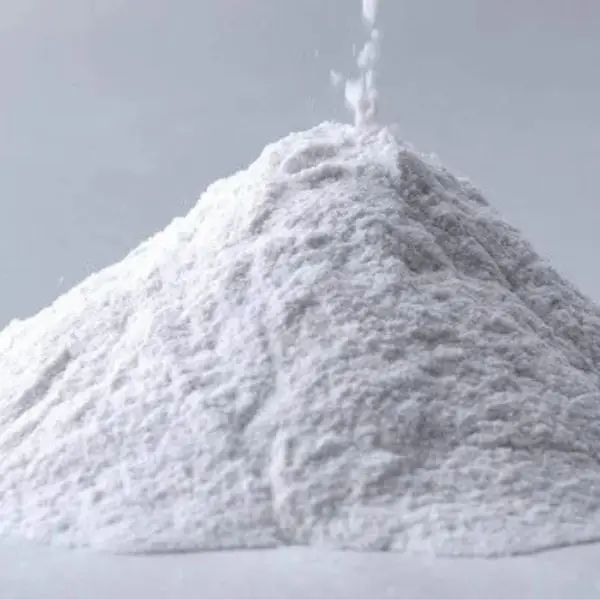 Quartz Powder