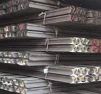 Used Rail Scrap (R50/R65)