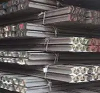 Used Rail Scrap (R50/R65)