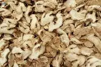 Dry Split Ginger