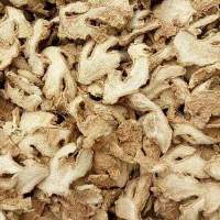 Split & Whole Dried Ginger