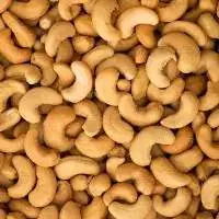 Cashew Nuts