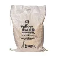 Cassava flakes