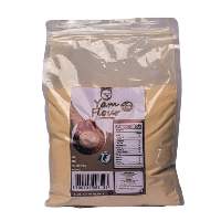Yam Flour (Elubo)