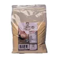 Yam Flour (Elubo)