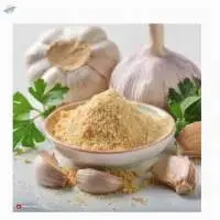 Dehydrated Garlic Powder