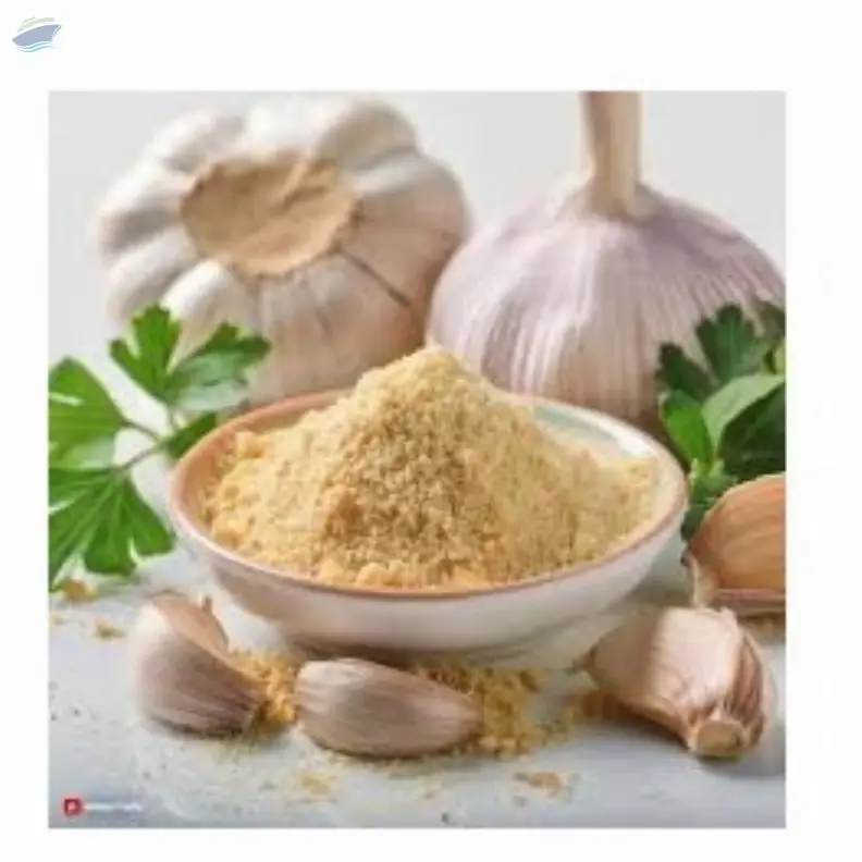 Dehydrated Garlic Powder